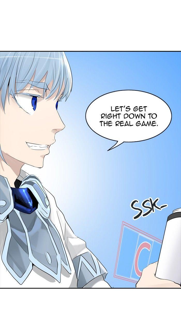 Tower Of God, Chapter 349 image 027